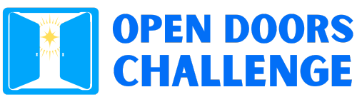 OPEN Doors Challenge